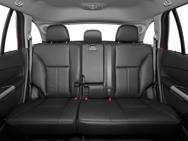 2013 Ford Edge 4dr Limited AWD