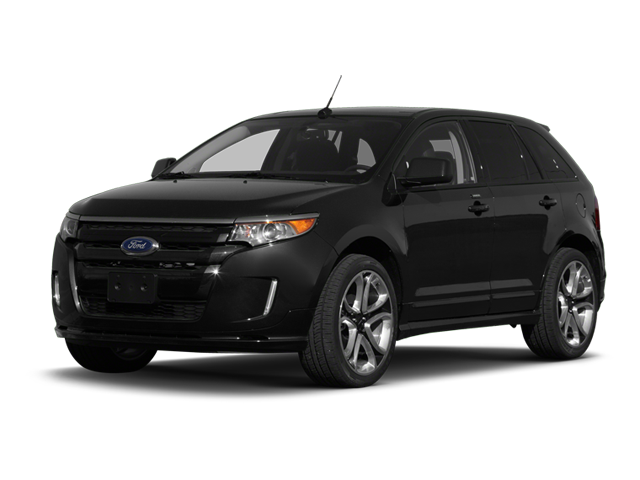 2013 Ford Edge 4dr Sport AWD