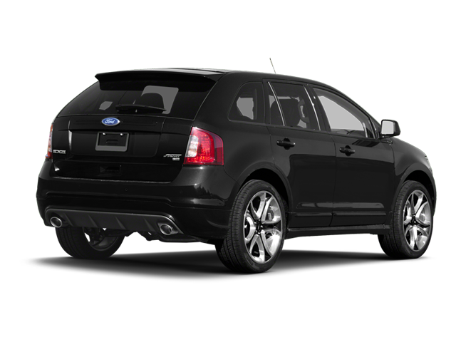2013 Ford Edge 4dr Sport AWD