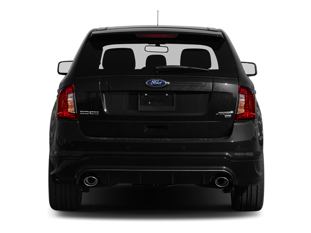 2013 Ford Edge 4dr Sport AWD