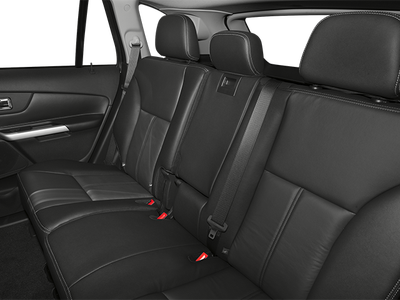 2013 Ford Edge 4dr Sport AWD