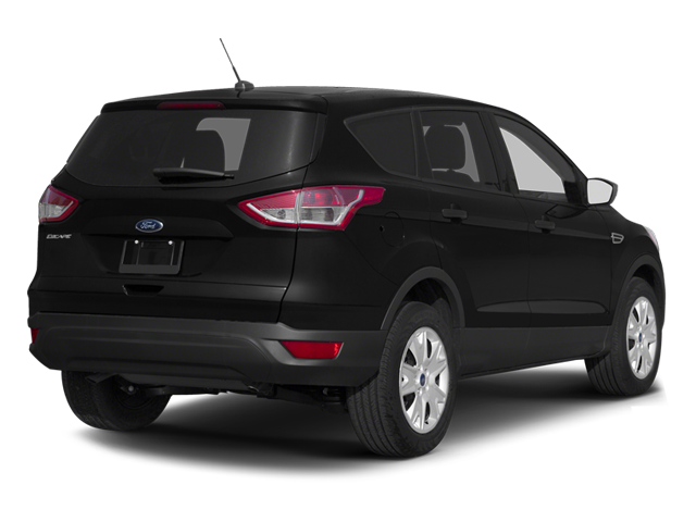 2013 Ford Escape FWD 4dr Titanium
