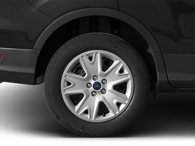 2013 Ford Escape FWD 4dr Titanium