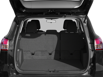 2013 Ford Escape FWD 4dr Titanium