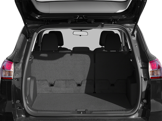 2013 Ford Escape FWD 4dr Titanium