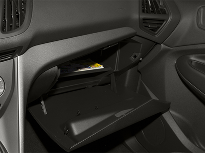 2013 Ford Escape FWD 4dr Titanium