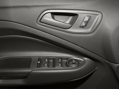 2013 Ford Escape FWD 4dr Titanium