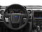 2013 Ford F-150 4WD SuperCrew 145" SVT Raptor
