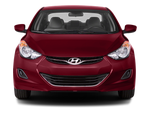 2013 Hyundai Elantra 4dr Sdn Auto GLS PZEV (Alabama Plant)