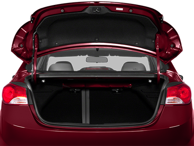 2013 Hyundai Elantra 4dr Sdn Auto GLS PZEV (Alabama Plant)