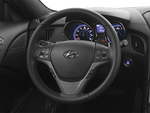 2013 Hyundai Genesis Coupe 2dr I4 2.0T Auto