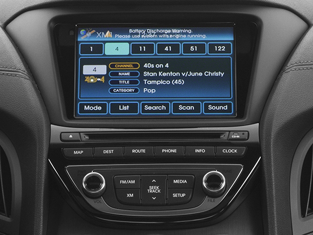 2013 Hyundai Genesis Coupe 2dr I4 2.0T Auto