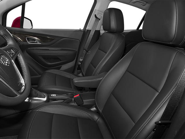 2014 Buick Encore FWD 4dr Leather