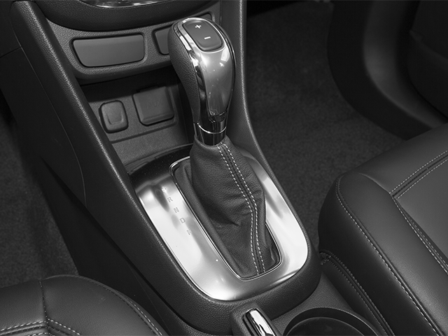 2014 Buick Encore FWD 4dr Leather