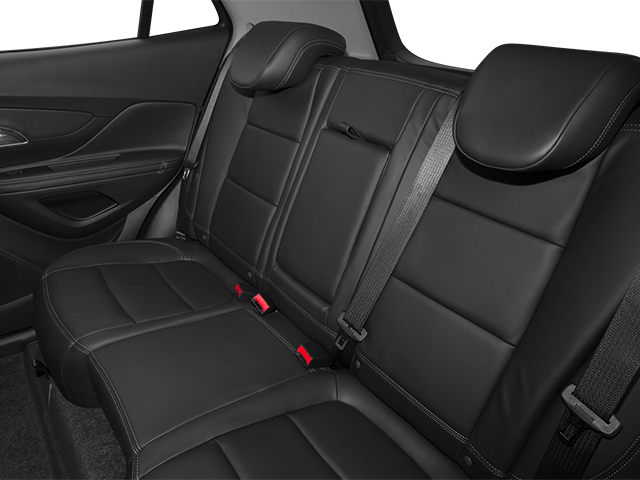 2014 Buick Encore FWD 4dr Leather