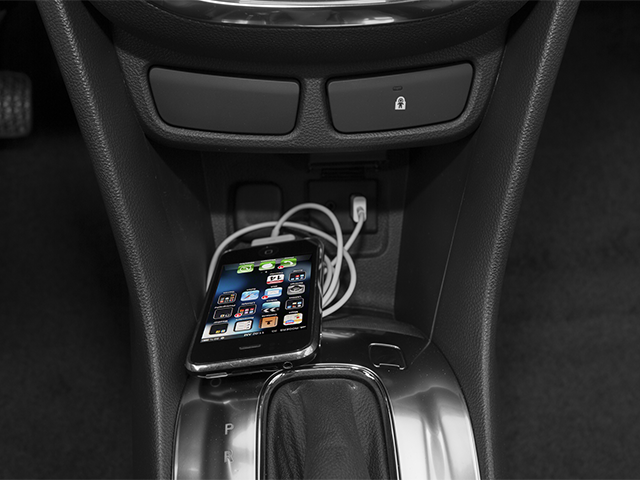 2014 Buick Encore FWD 4dr Leather