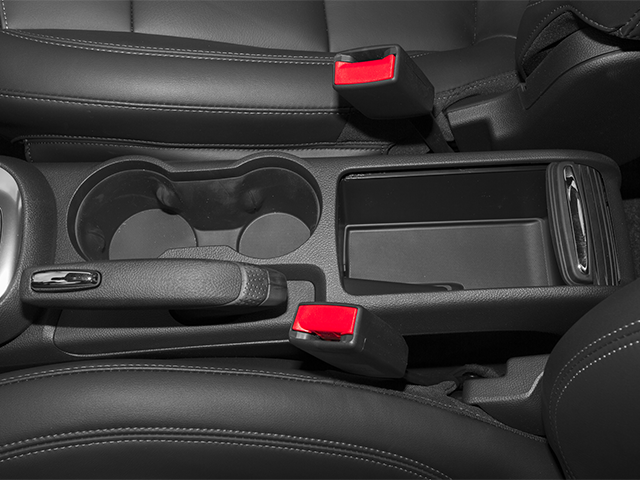 2014 Buick Encore FWD 4dr Leather