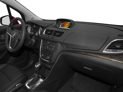 2014 Buick Encore FWD 4dr Leather