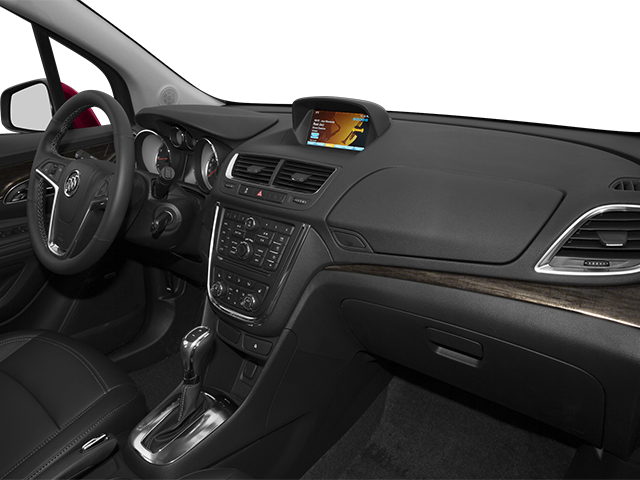 2014 Buick Encore FWD 4dr Leather