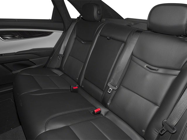 2014 Cadillac XTS 4dr Sdn Luxury AWD