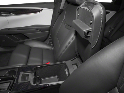 2014 Cadillac XTS 4dr Sdn Luxury AWD