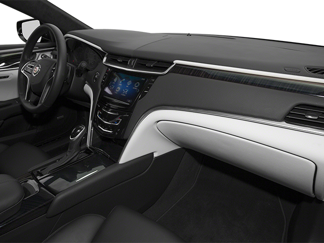 2014 Cadillac XTS 4dr Sdn Luxury AWD