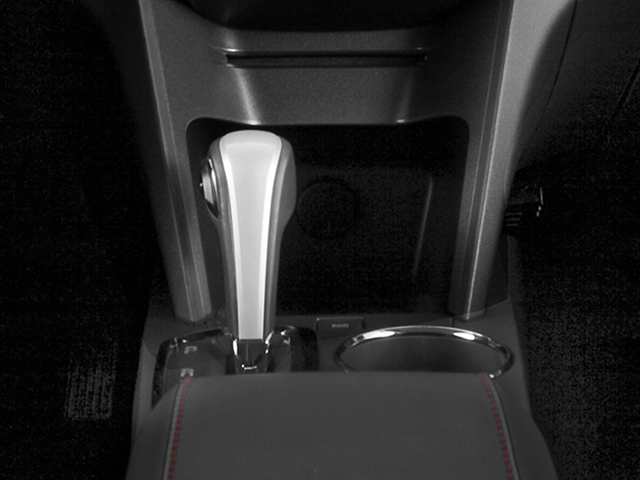 2014 Chevrolet Equinox AWD 4dr LTZ