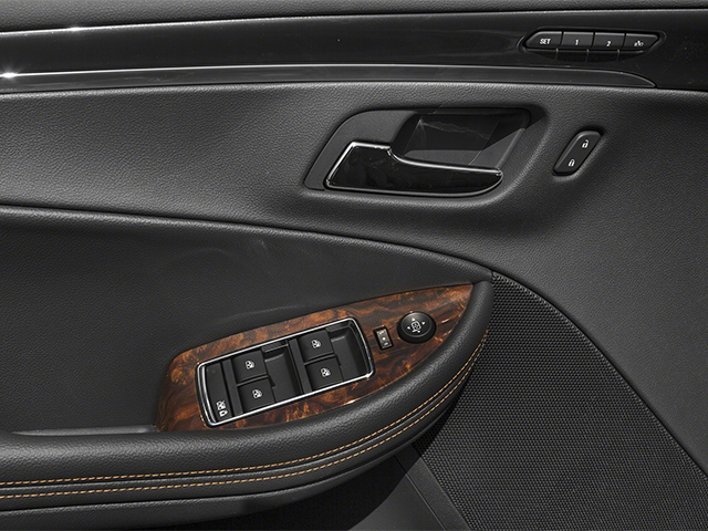 2014 Chevrolet Impala 4dr Sdn LT w/2LT