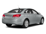2014 Chevrolet Cruze 4dr Sdn Auto 1LT