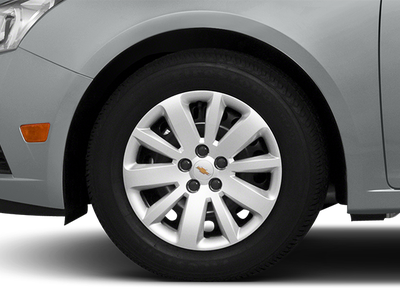 2014 Chevrolet Cruze 4dr Sdn Auto 1LT