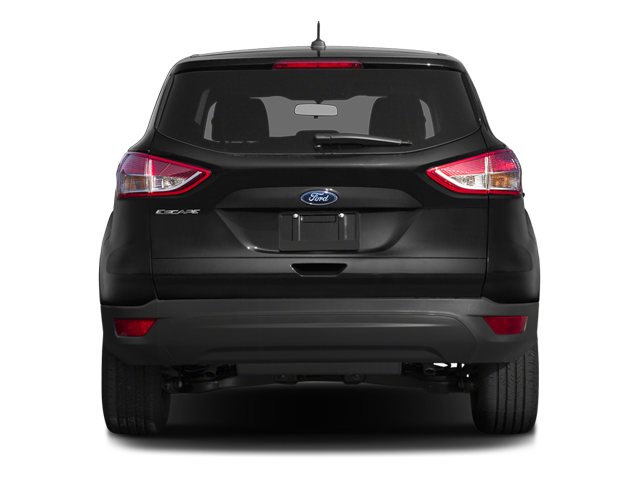 2014 Ford Escape 4WD 4dr Titanium