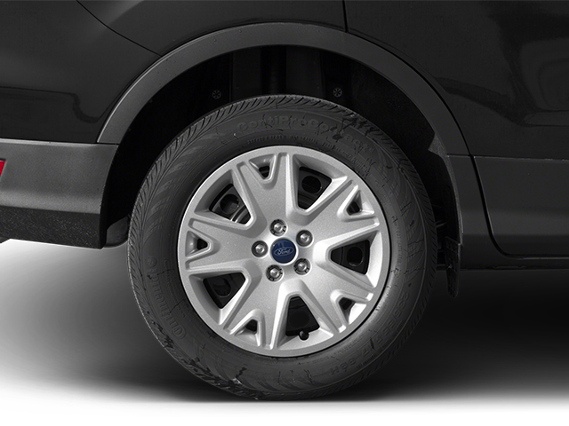 2014 Ford Escape 4WD 4dr Titanium