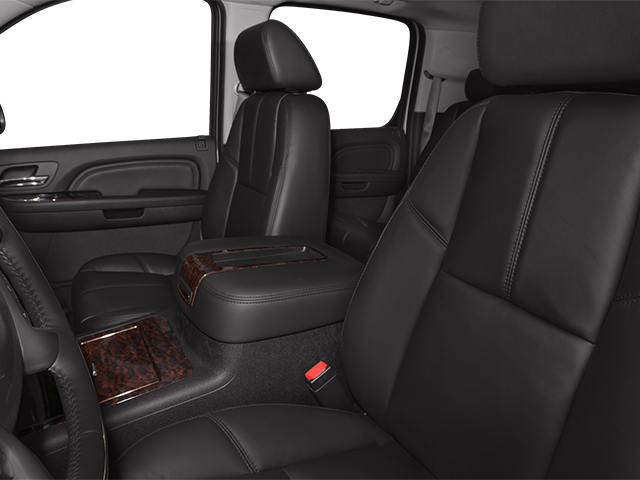 2014 GMC Yukon AWD 4dr Denali