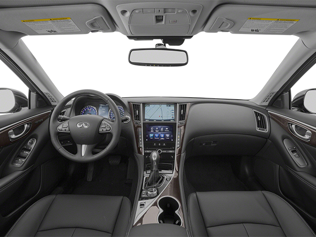 2014 INFINITI Q50 4dr Sdn Premium AWD
