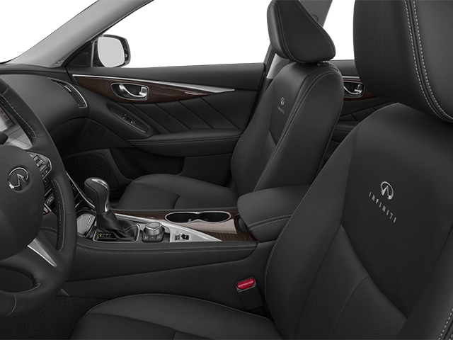 2014 INFINITI Q50 4dr Sdn Premium AWD