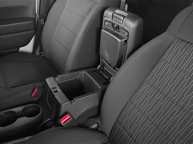 2014 Jeep Wrangler Unlimited Unlimited Sport