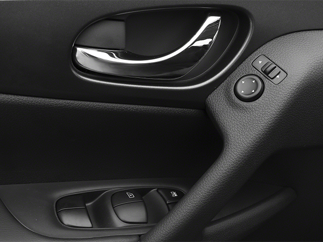 2014 Nissan Rogue AWD 4dr S