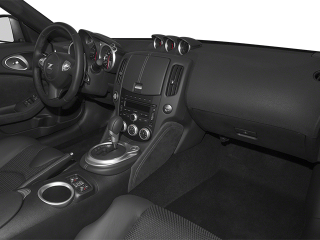 2014 Nissan 370Z 2dr Roadster Auto Touring