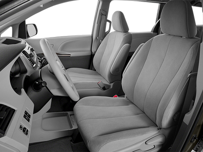 2014 Toyota Sienna 5dr 8-Pass Van V6 XLE FWD