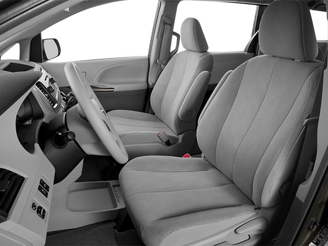 2014 Toyota Sienna 5dr 8-Pass Van V6 XLE FWD