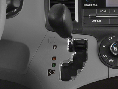 2014 Toyota Sienna 5dr 8-Pass Van V6 XLE FWD