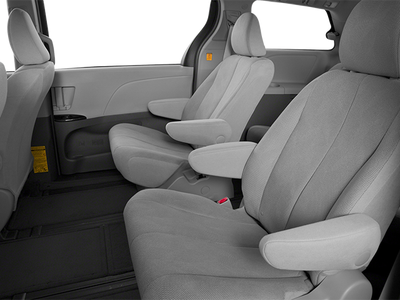 2014 Toyota Sienna 5dr 8-Pass Van V6 XLE FWD