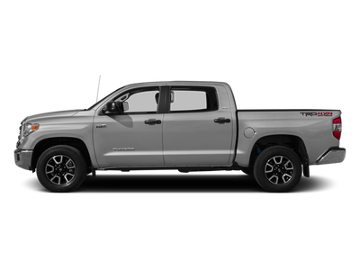 2014 Toyota Tundra 4WD Truck CrewMax 5.7L FFV V8 6-Spd AT SR5 (Natl)
