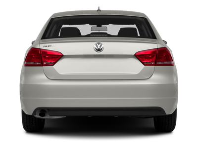 2014 Volkswagen Passat 4dr Sdn 2.0L DSG TDI SEL Premium