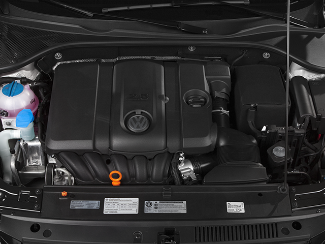 2014 Volkswagen Passat 4dr Sdn 2.0L DSG TDI SEL Premium
