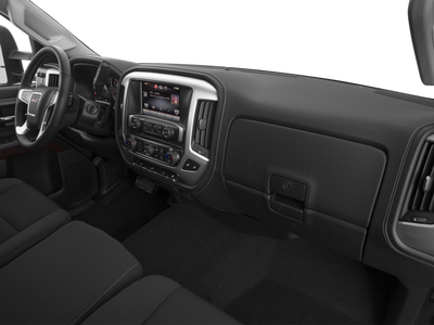 2015 GMC Sierra 2500HD 4WD Denali Crew Cab