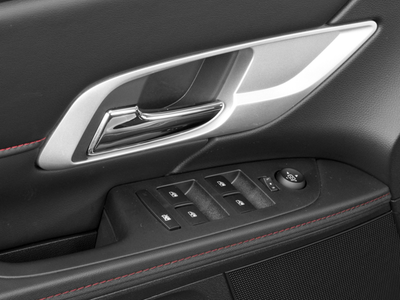 2015 GMC Terrain FWD 4dr SLT w/SLT-1