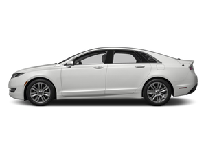 2015 Lincoln MKZ 4dr Sdn FWD
