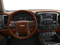 2016 Chevrolet Silverado 1500 4WD Crew Cab 143.5" High Country