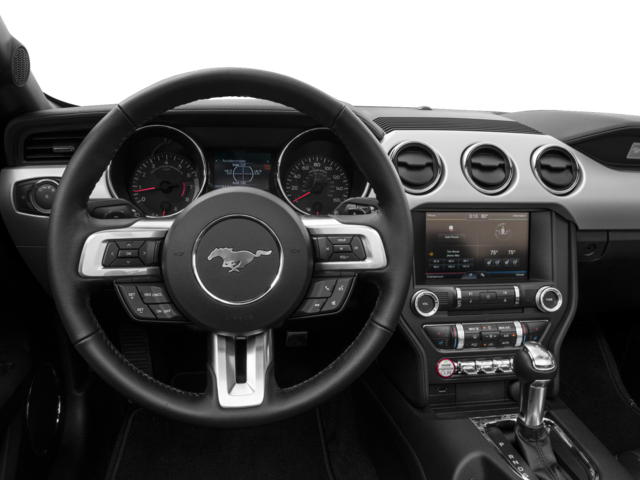 2016 Ford Mustang 2dr Conv GT Premium
